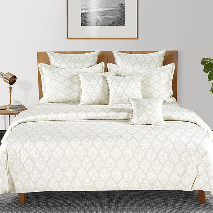 SWAYAM ZINNIA COMFORTERS -25048