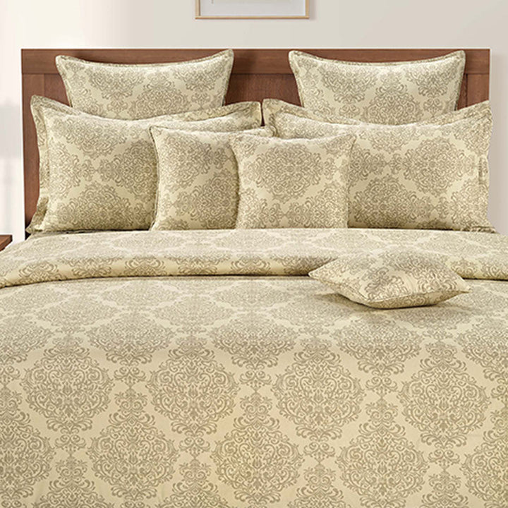 SWAYAM ZINNIA COMFORTERS -25049