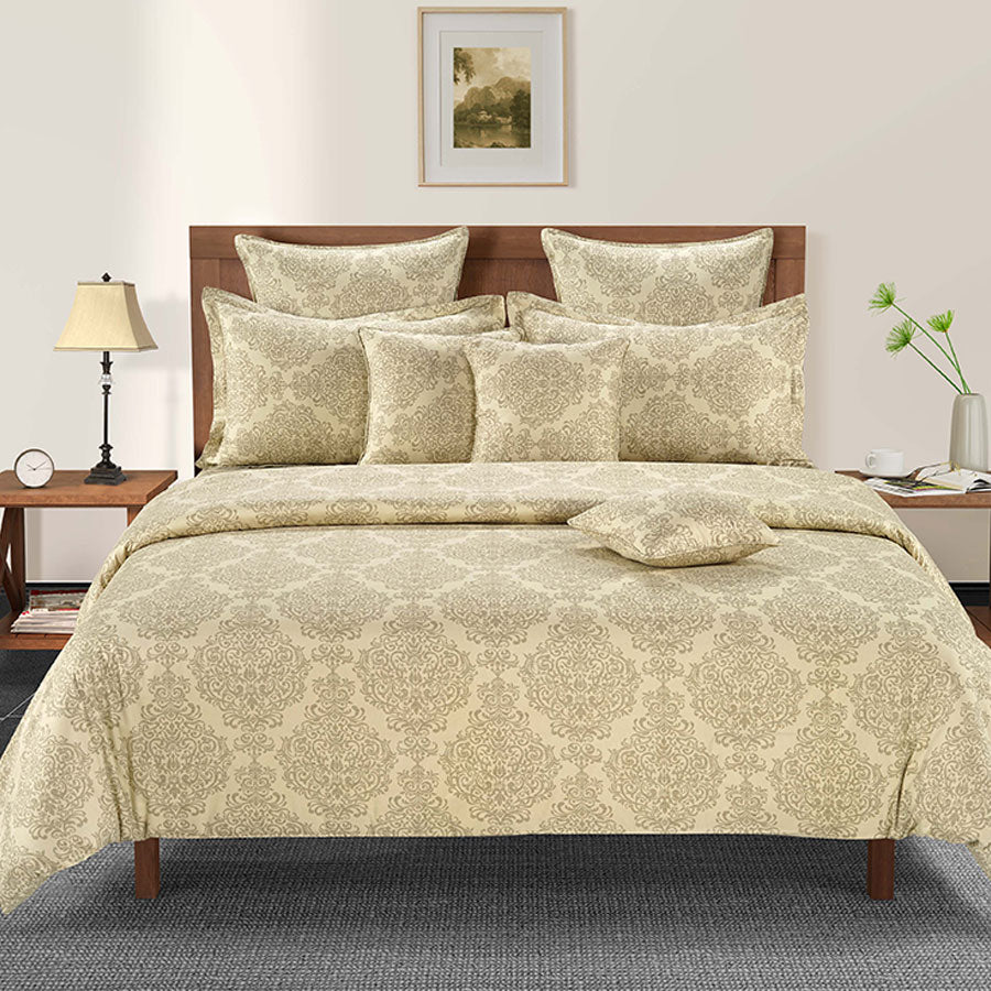 SWAYAM ZINNIA COMFORTERS -25049