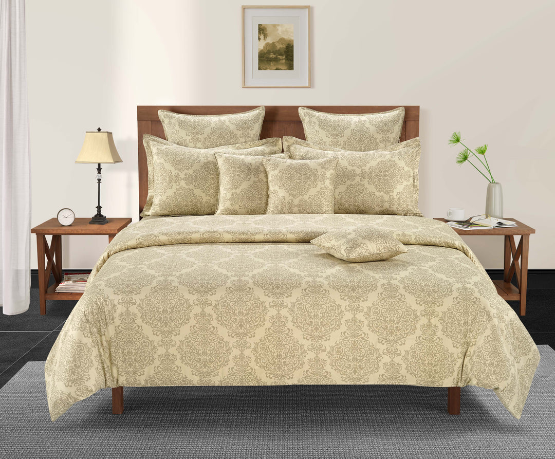 SWAYAM ZINNIA COMFORTERS -25049