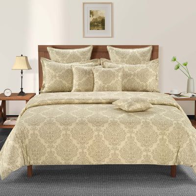 SWAYAM ZINNIA COMFORTERS -25049