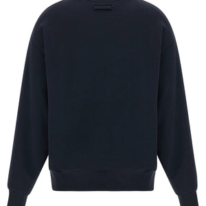 Jean Paul Gaultier The Blue Gaultier Label Sweatshirt