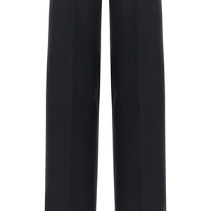 Jean Paul Gaultier The Blue Gaiters Garter