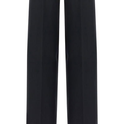 Jean Paul Gaultier The Blue Gaiters Garter