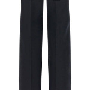 Jean Paul Gaultier The Blue Gaiters Garter