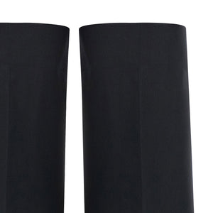 Jean Paul Gaultier The Blue Gaiters Garter