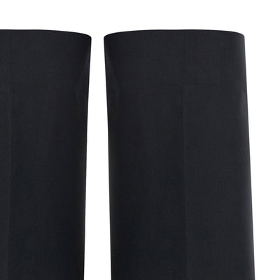 Jean Paul Gaultier The Blue Gaiters Garter