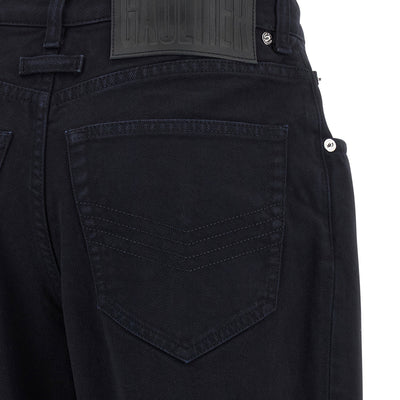 Jean Paul Gaultier The Snap-button Denim Jeans
