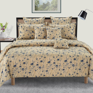 SWAYAM ZINNIA COMFORTERS -25049
