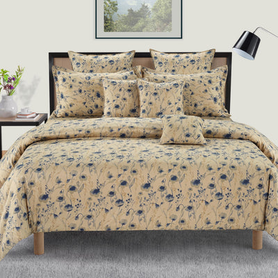 SWAYAM ZINNIA COMFORTERS -25049