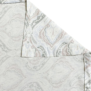 SWAYAM ZINNIA BED SHEET-25061