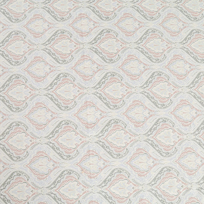 SWAYAM ZINNIA BED SHEET-25061