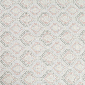 Swayam Zinnia Fitted Bed Sheet-25061