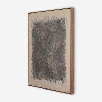 Into The New No. 2 Wall Art by Tyler Guinn