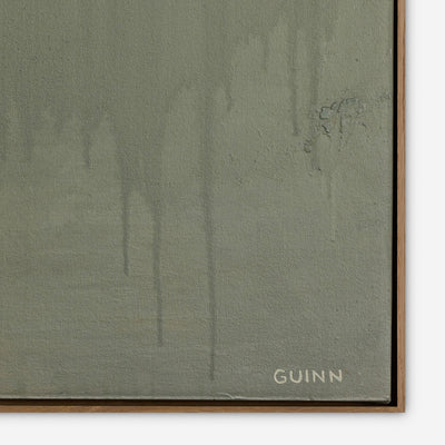 Knowledge Of The Stream Wall Art by Tyler Guinn