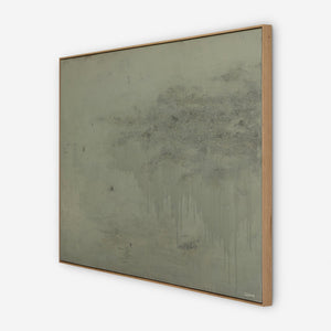 Knowledge Of The Stream Wall Art by Tyler Guinn
