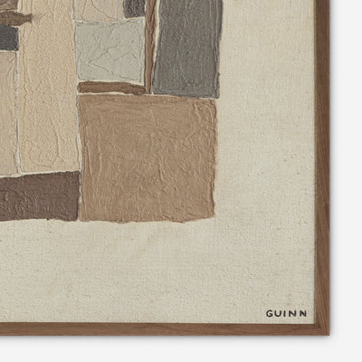 The Beauty Of Broken Vessels No. 1 Wall Art by Tyler Guinn
