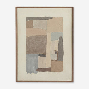 The Beauty Of Broken Vessels No. 1 Wall Art by Tyler Guinn