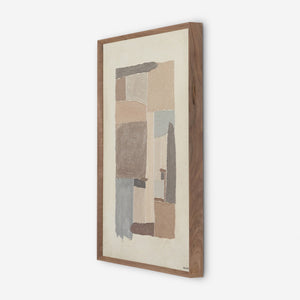 The Beauty Of Broken Vessels No. 1 Wall Art by Tyler Guinn