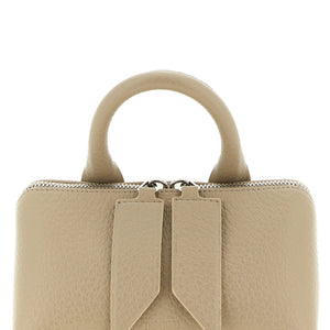 The Attico Friday Mini Handbag
