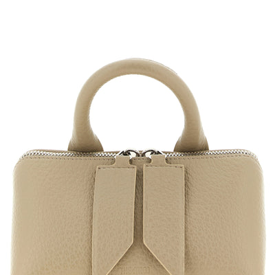 The Attico Friday Mini Handbag