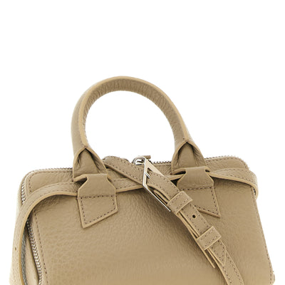 The Attico Friday Mini Handbag