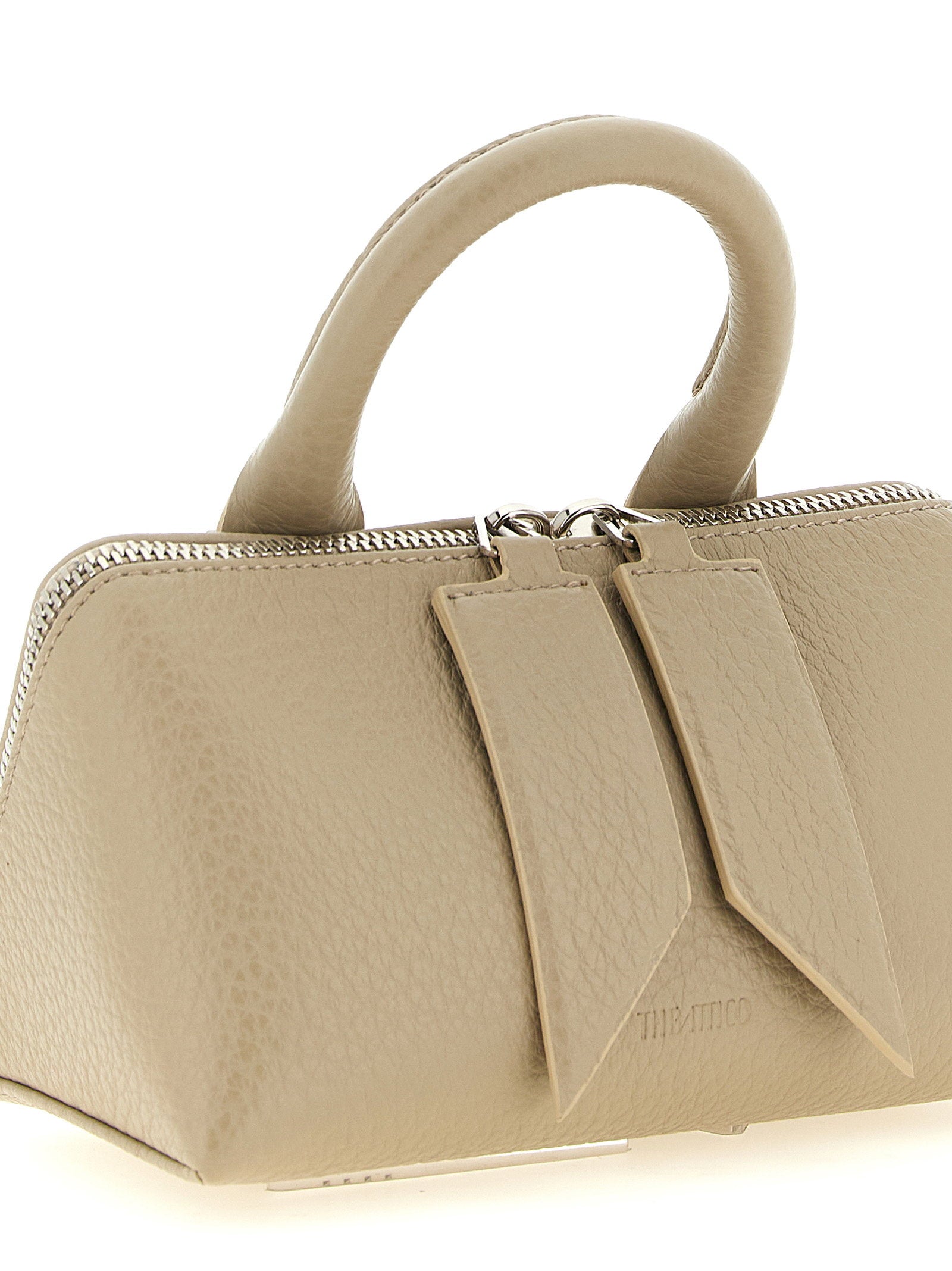 The Attico Friday Mini Handbag