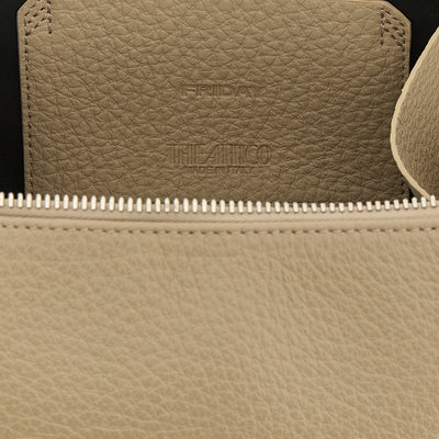 The Attico Friday Mini Handbag