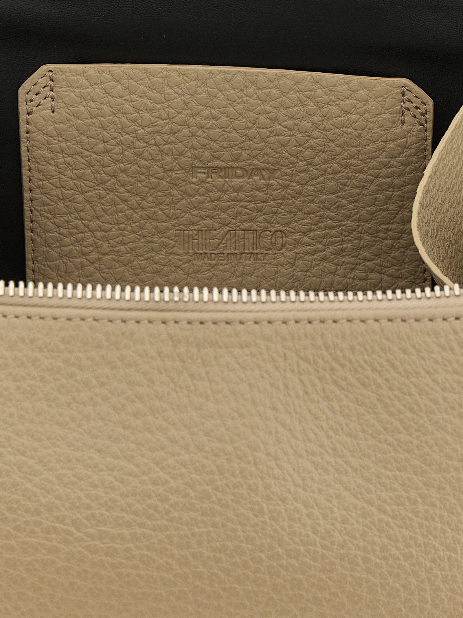 The Attico Friday Mini Handbag
