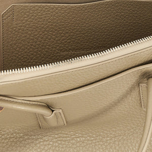 The Attico La Passeggiata Medium Shoulder Bag