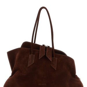 The Attico La Passeggiata Medium Shoulder Bag