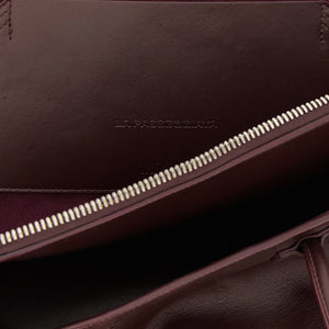 The Attico La Passeggiata Medium Shoulder Bag