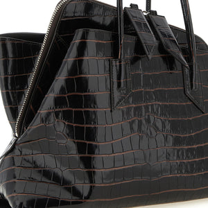 The Attico La Passeggiata Medium Shoulder Bag