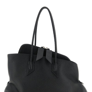 The Attico La Passeggiata Medium Shoulder Bag