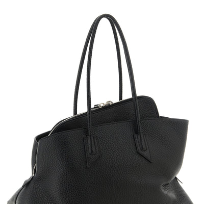 The Attico La Passeggiata Medium Shoulder Bag