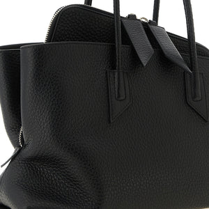 The Attico La Passeggiata Medium Shoulder Bag