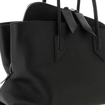 The Attico La Passeggiata Medium Shoulder Bag