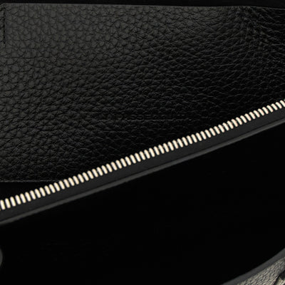 The Attico La Passeggiata Medium Shoulder Bag