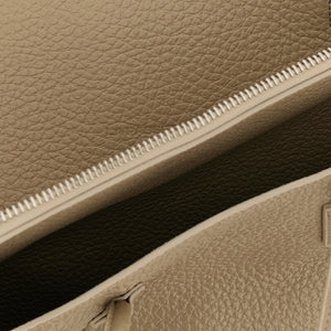 The Attico La Passeggiata Medium Shoulder Bag
