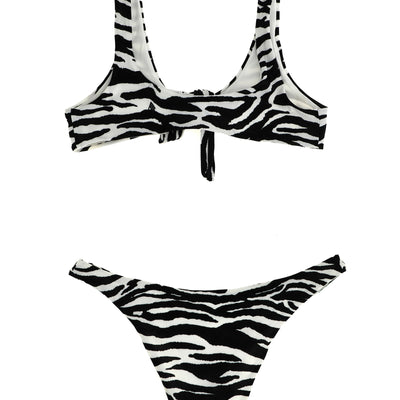 The Attico Estate Meravigliosa Bikini