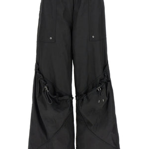 The Attico Oversized Pants