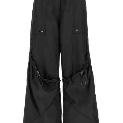 The Attico Oversized Pants