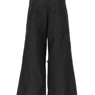 The Attico Oversized Pants