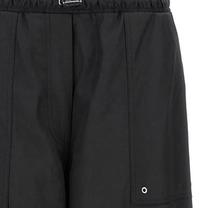 The Attico Oversized Pants
