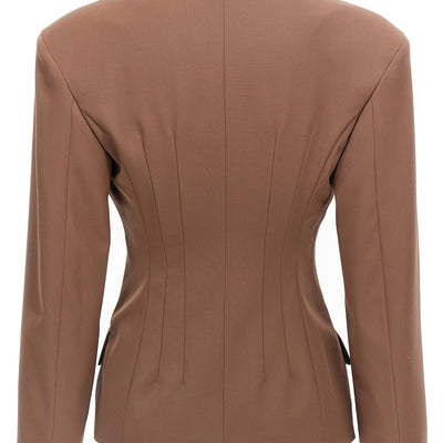 Dries Van Noten Bohana Blazer