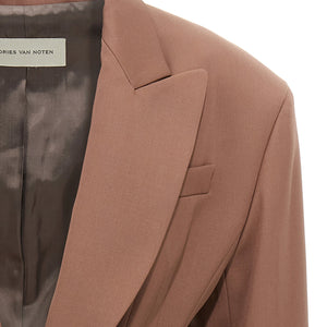 Dries Van Noten Bohana Blazer