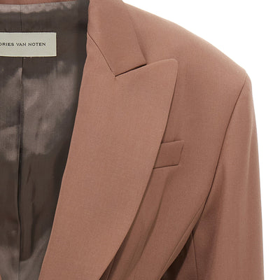 Dries Van Noten Bohana Blazer