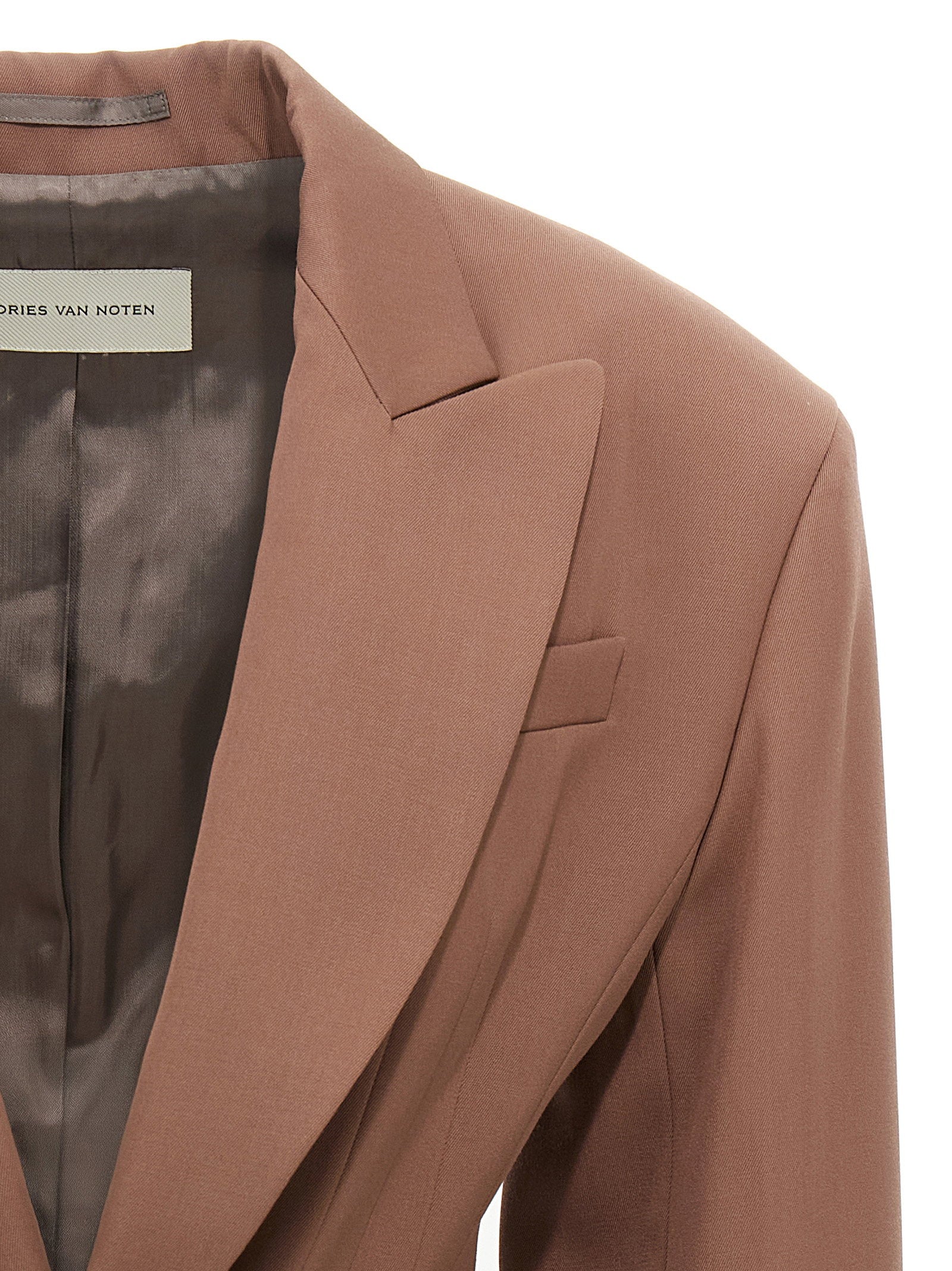 Dries Van Noten Bohana Blazer
