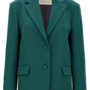 Dries Van Noten Birdy Blazer