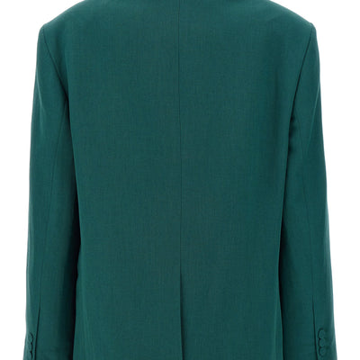 Dries Van Noten Birdy Blazer